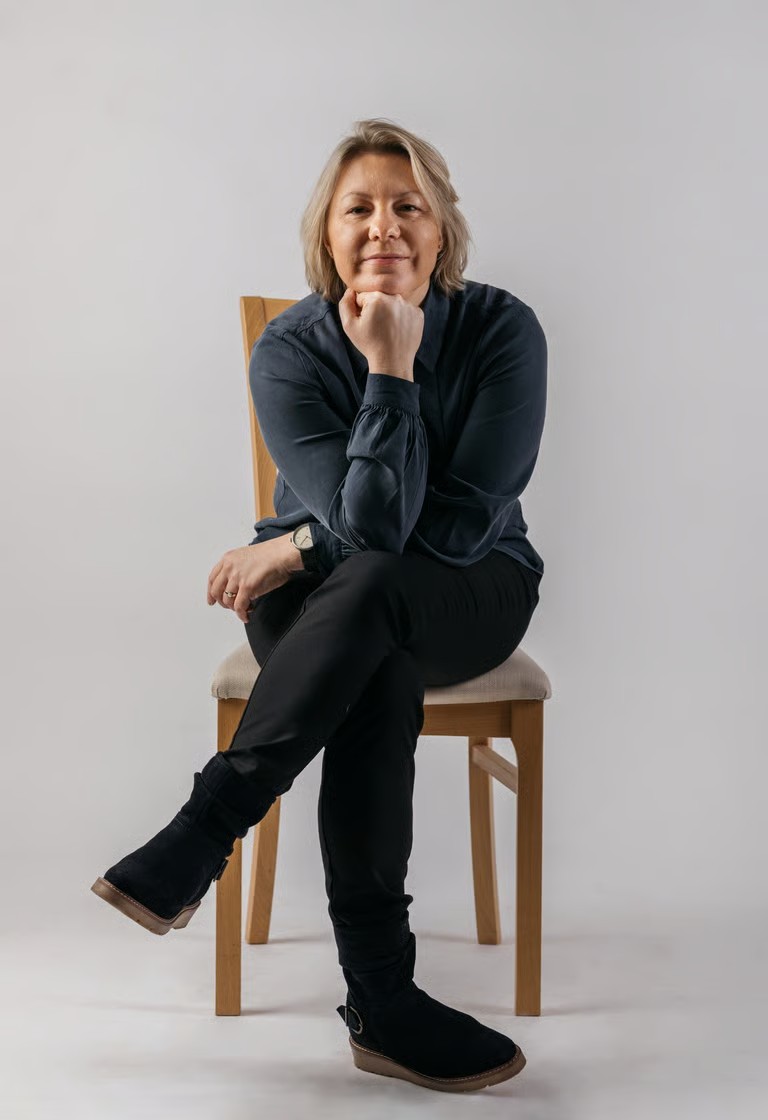 Dr. Monika Frėjutė-Rakauskienė