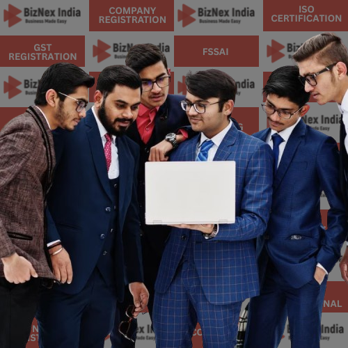 Private Limited Company Registration