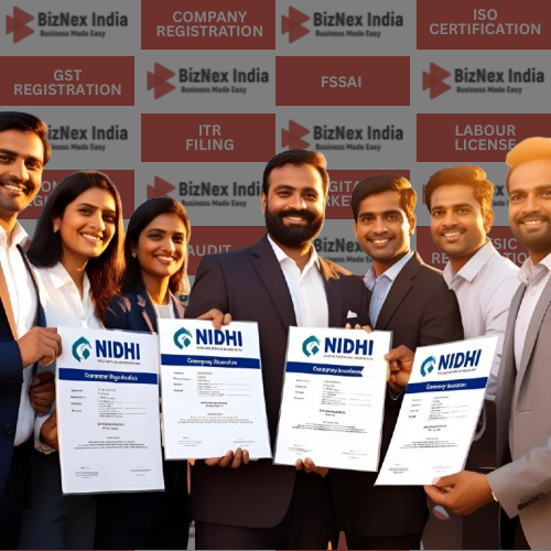 Nidhi Company Registration