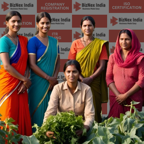 Producer Company Registration