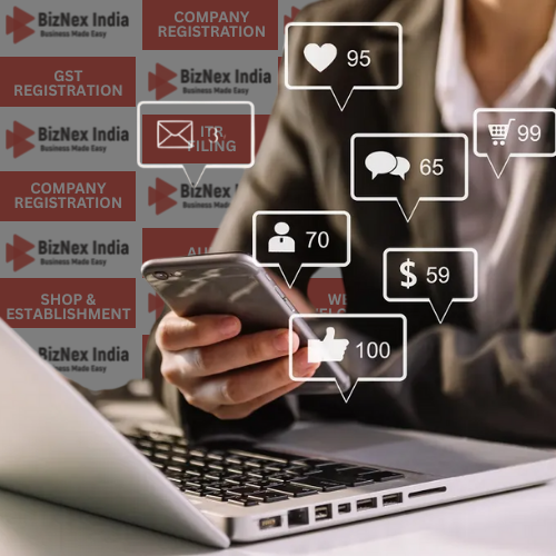 Digital Marketing Services