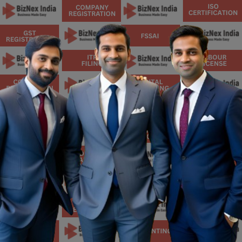 Public Limited Company Registration