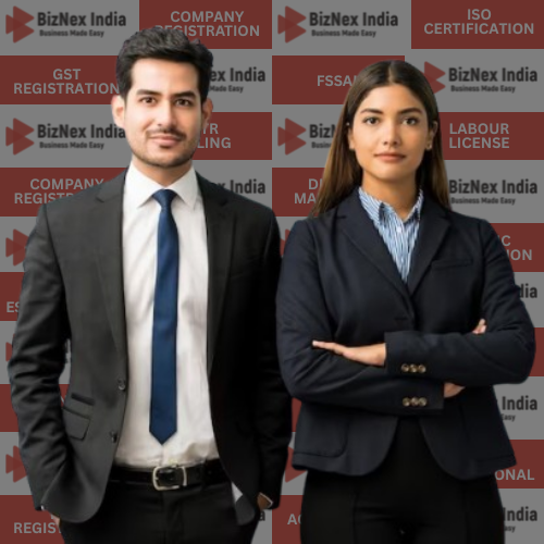 LLP (Limited Liability Partnership) Registration