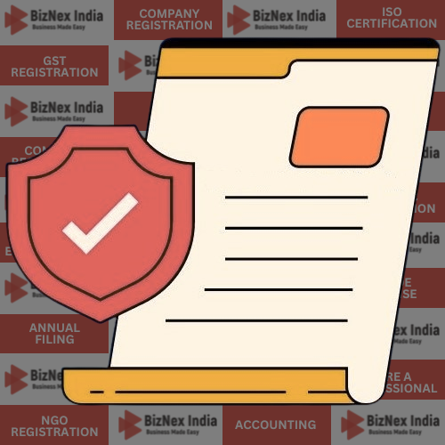 Net Worth Certificate