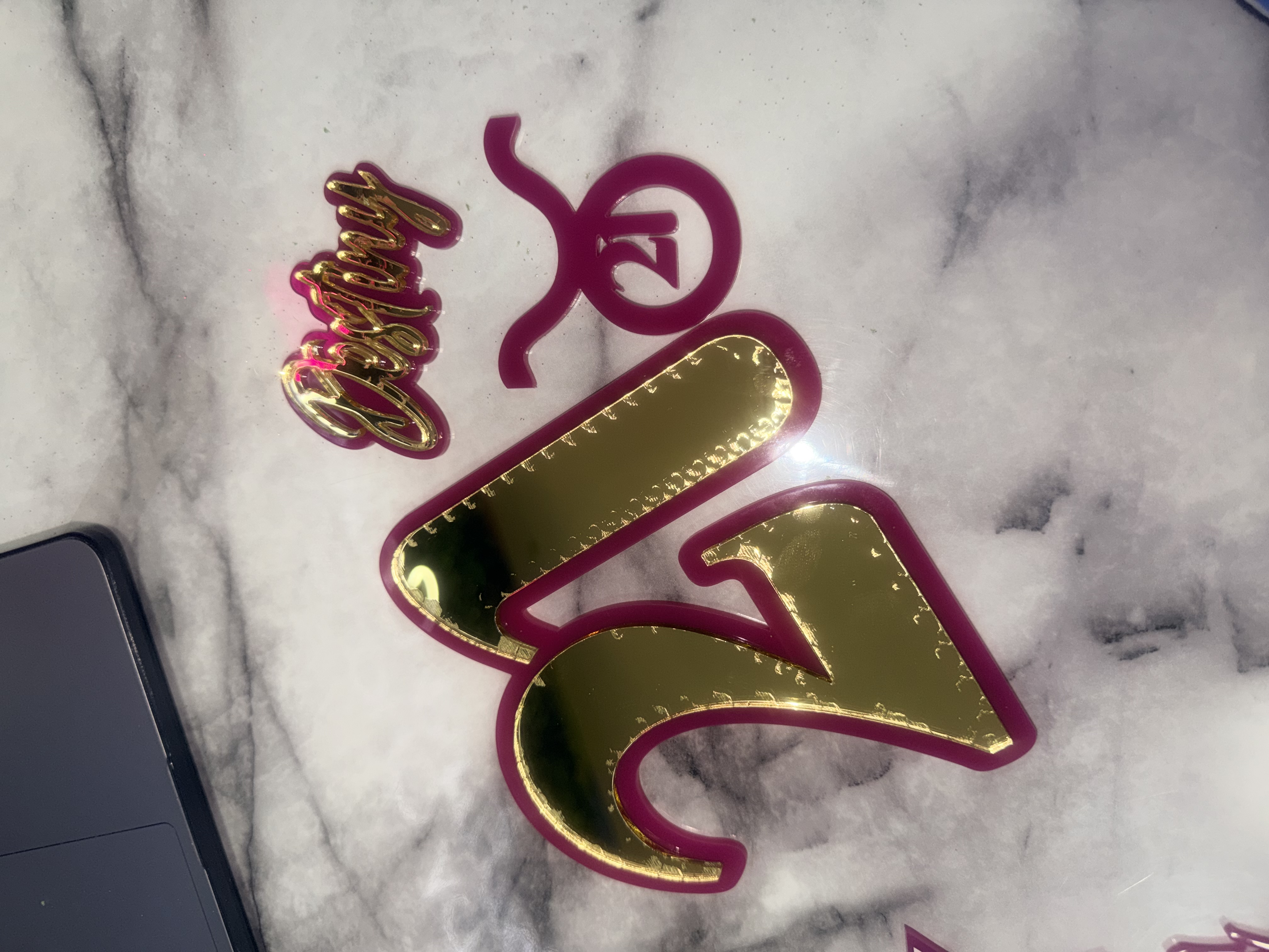 Cricut Class