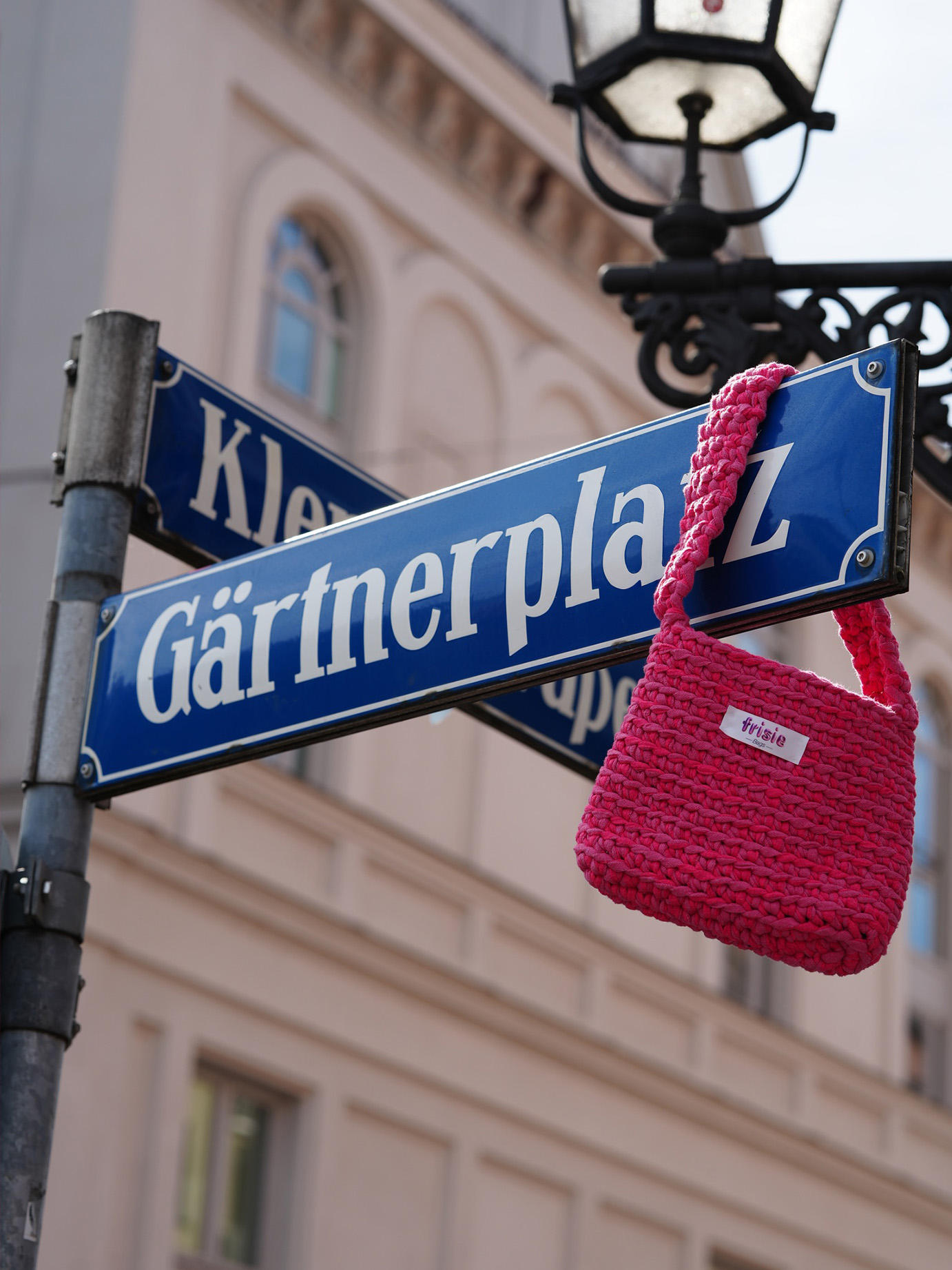 Gärtnerplatz Glow 💃