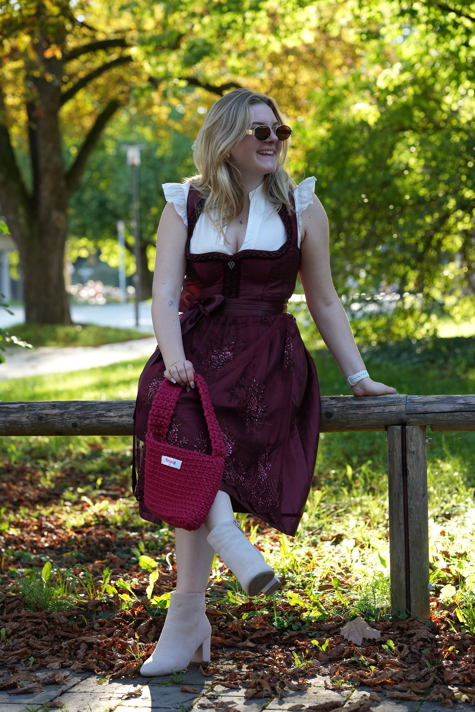 Marienplatz Magic ❤️‍🔥