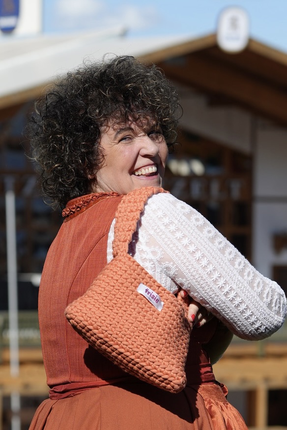 Viktualienmarkt Vibes 🧺