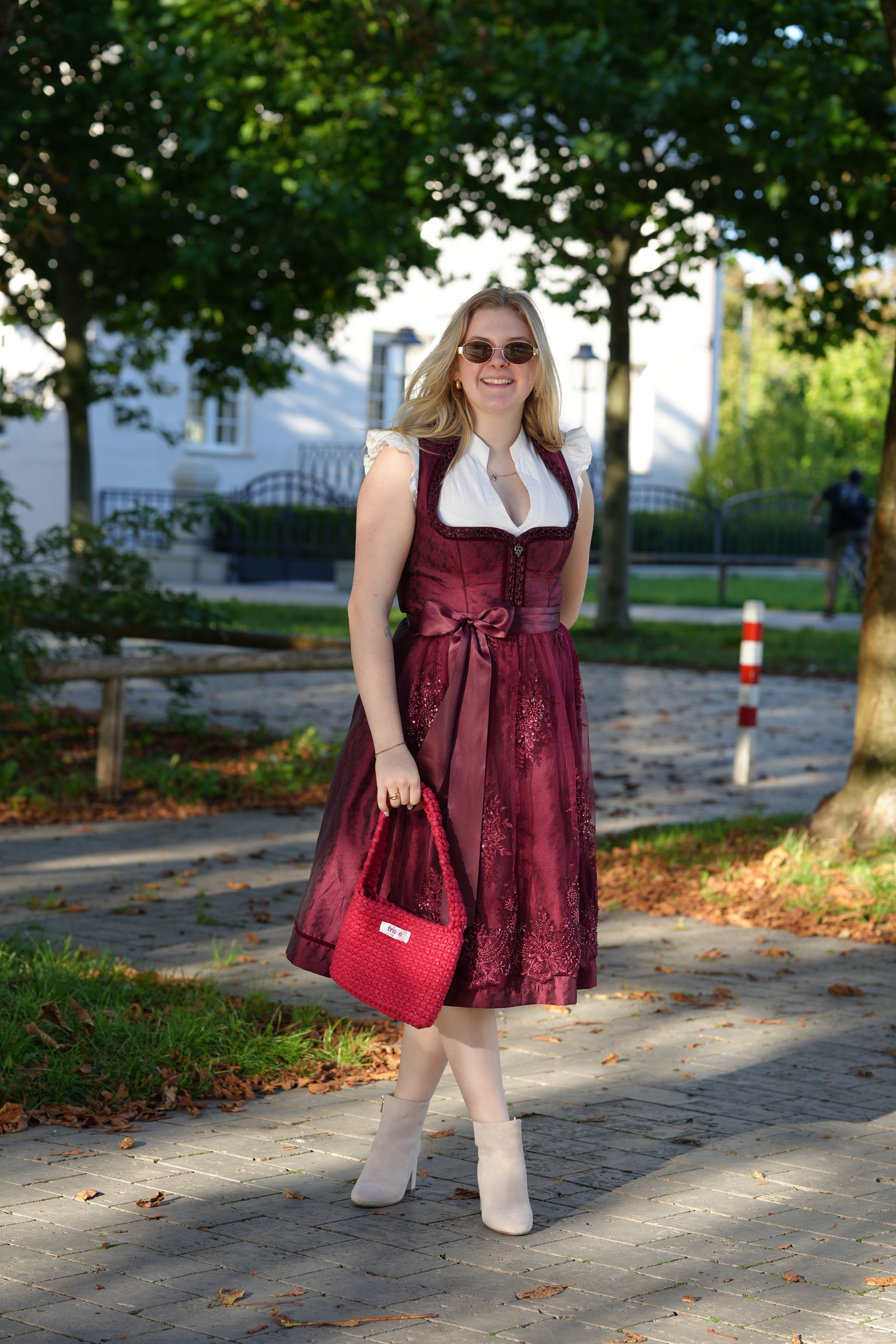 Marienplatz Magic ❤️🔥