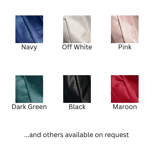 Macaw Enameled Figurine Umbrella