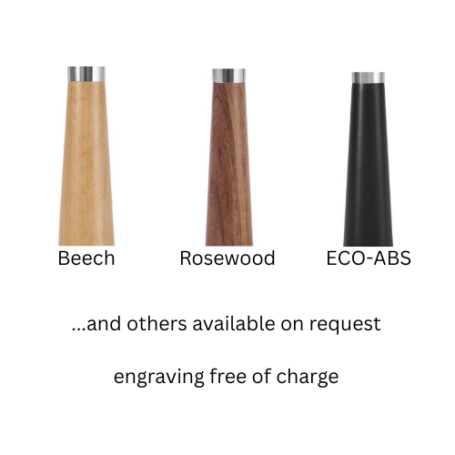 Frenchie Enameled Figurine Umbrella