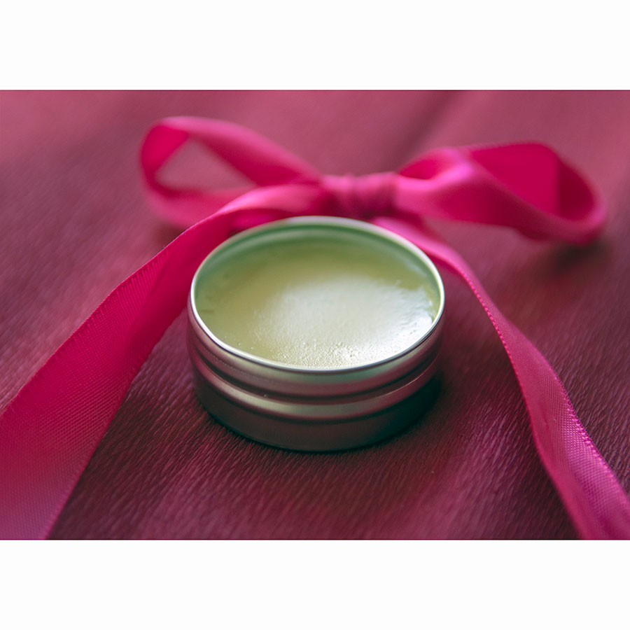 Natural Solid Perfume - Dawn