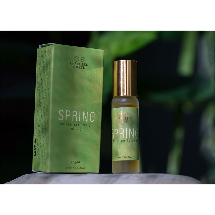 Spring Perfume