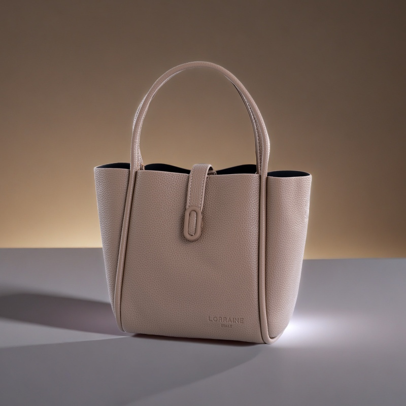 Lorraine Convertible Belt Bag