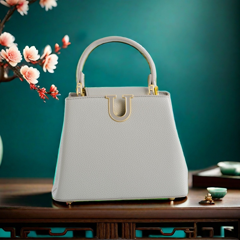 Lorraine Minimalist Shoulder Bag