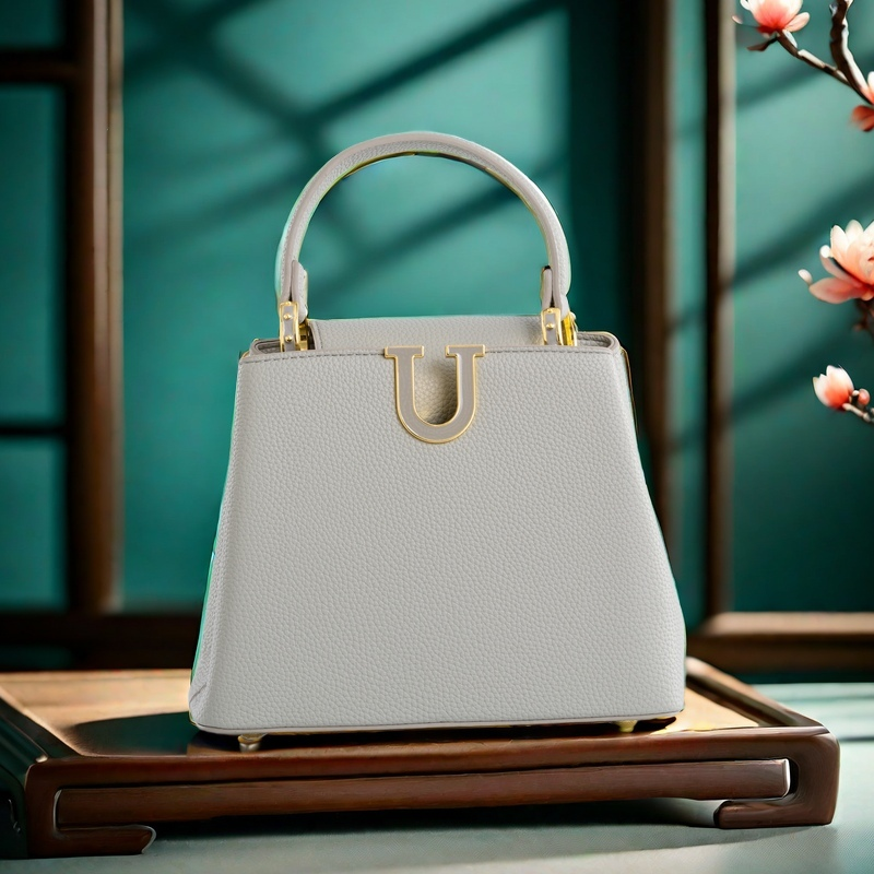 Lorraine Minimalist Shoulder Bag