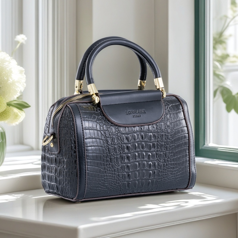 Lorraine Executive Tote Bag