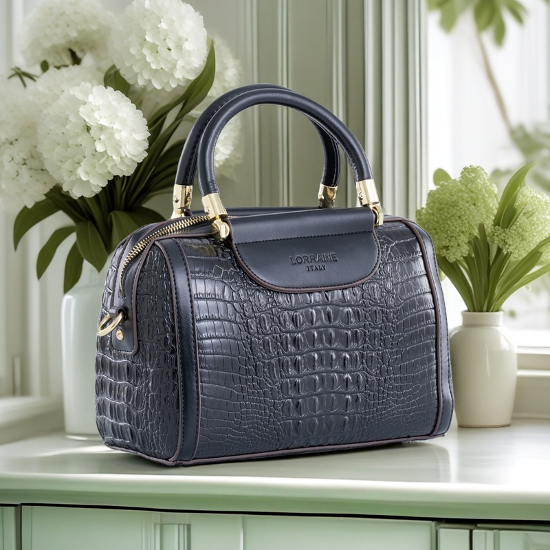 Lorraine Executive Tote Bag