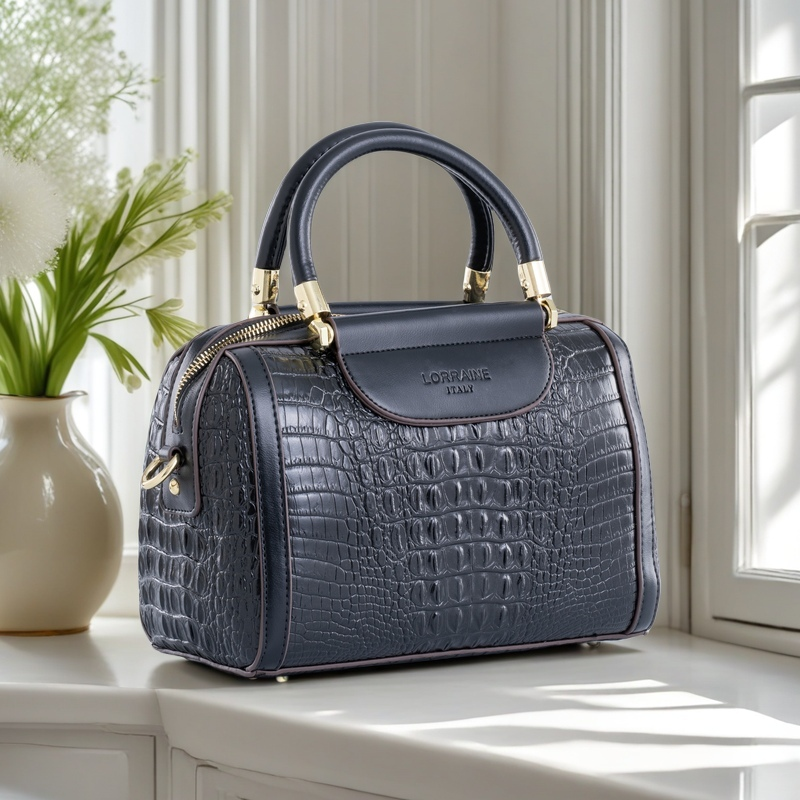 Lorraine Executive Tote Bag