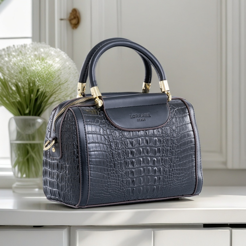 Lorraine Executive Tote Bag