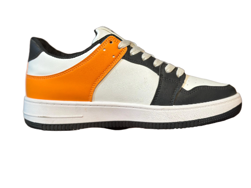 Nike Air Force 1 Low "Black Citrus"