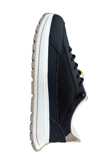 Nike Craceful Black Athletic Shoe
