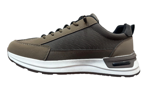 Nike Craceful Brown Athletic Shoe