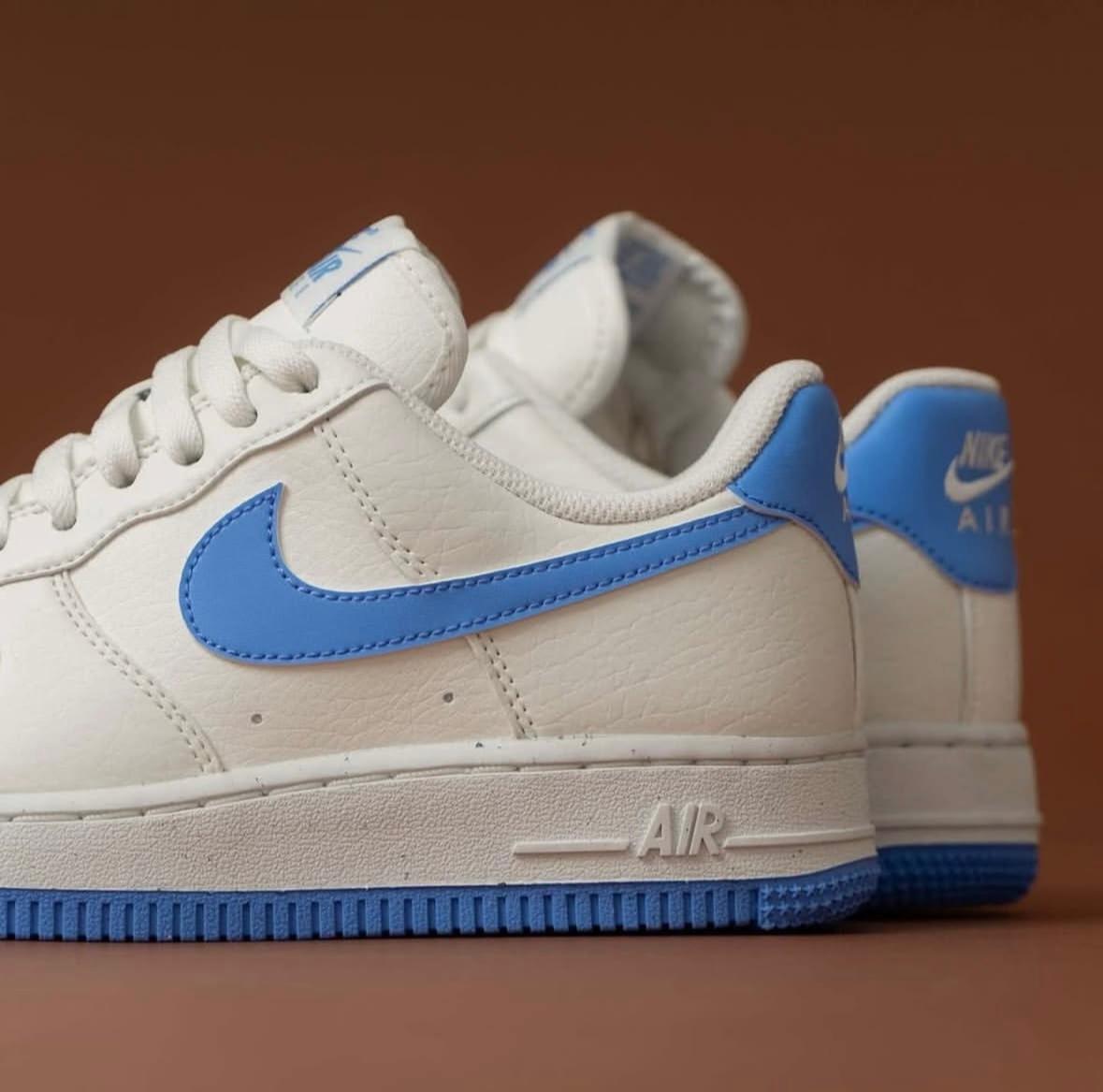 Nike Air Force 1 Low "Royal Pulse"