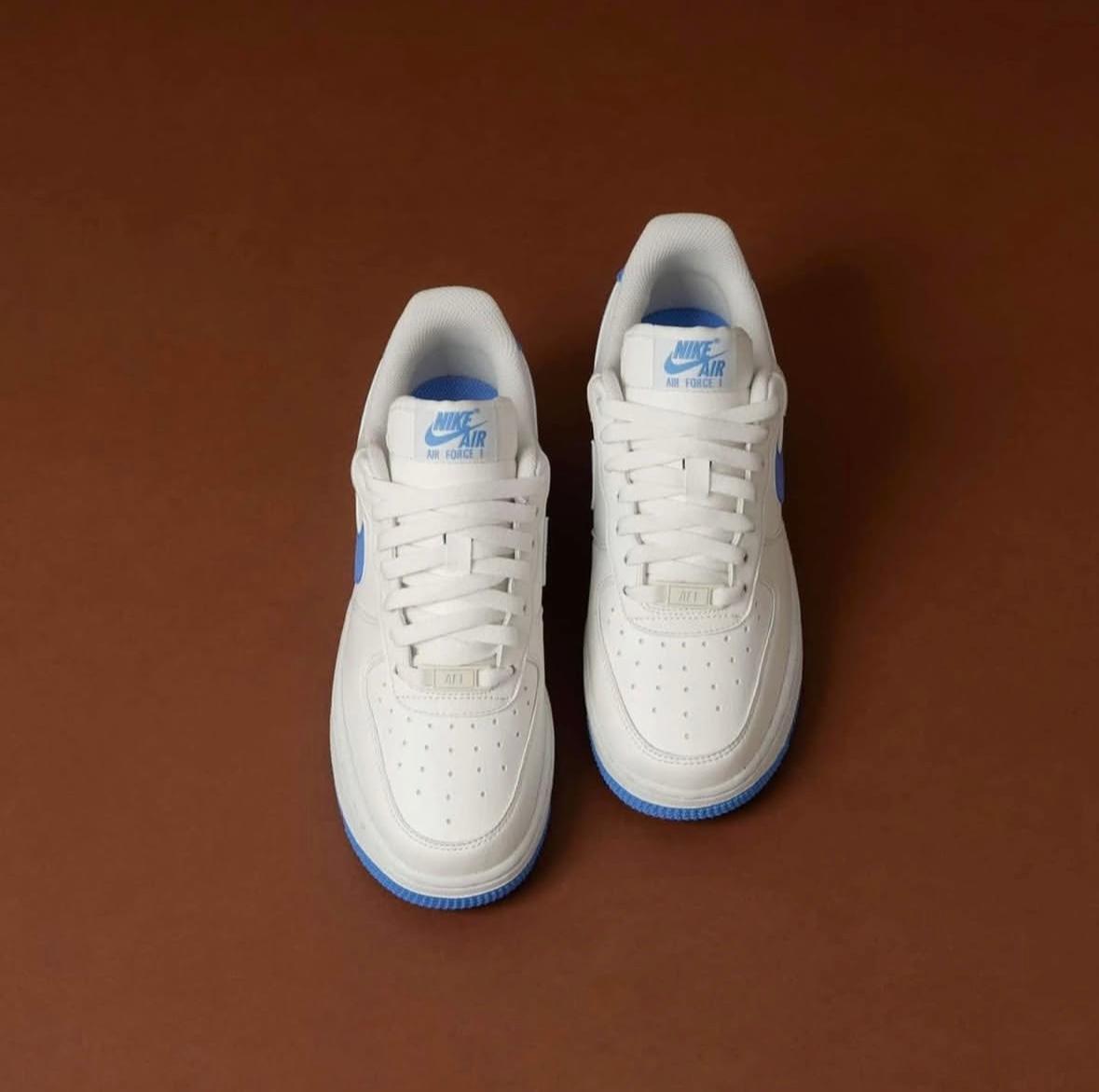 Nike Air Force 1 Low "Royal Pulse"