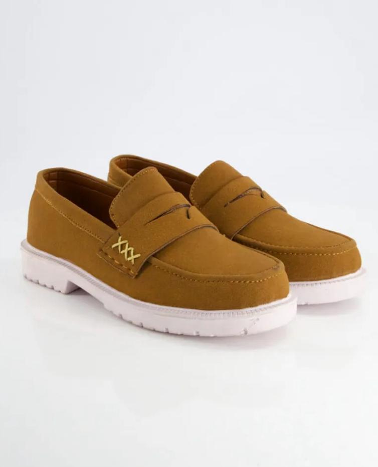 Velvet Formal Men's  Comfortable Fashion Loafer's