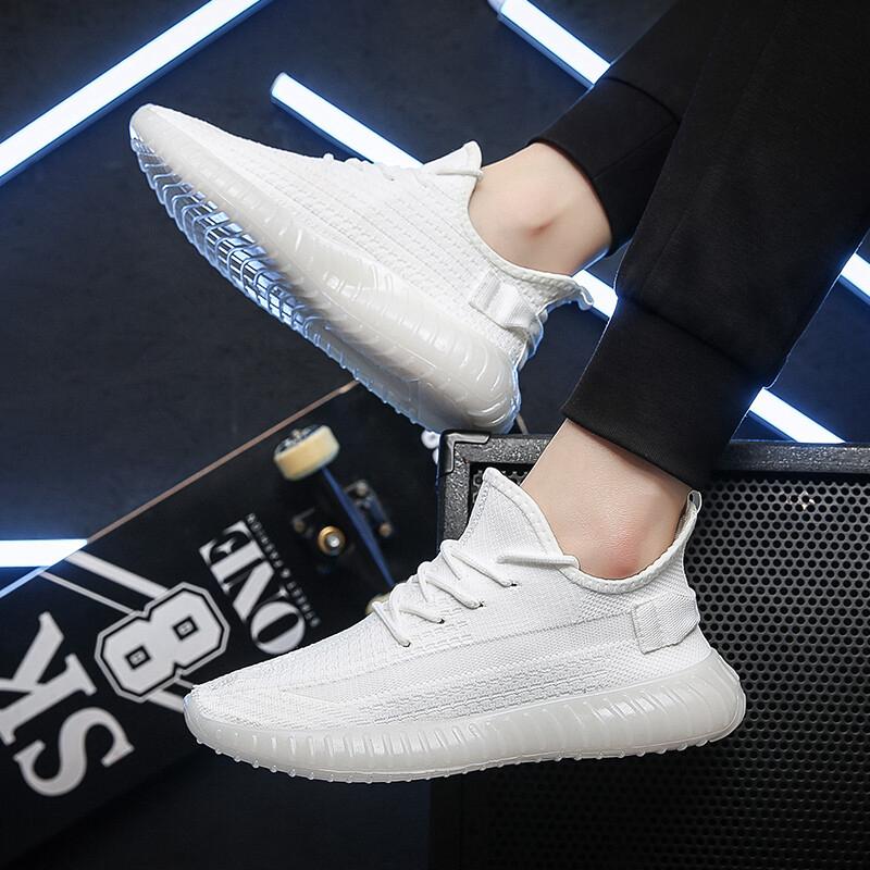 Yeezy Boost 350 V2 White 2.0 (Premium Plus Batch)