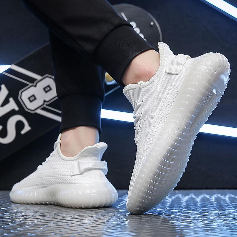 Yeezy Boost 350 V2 White 2.0 (Premium Plus Batch)