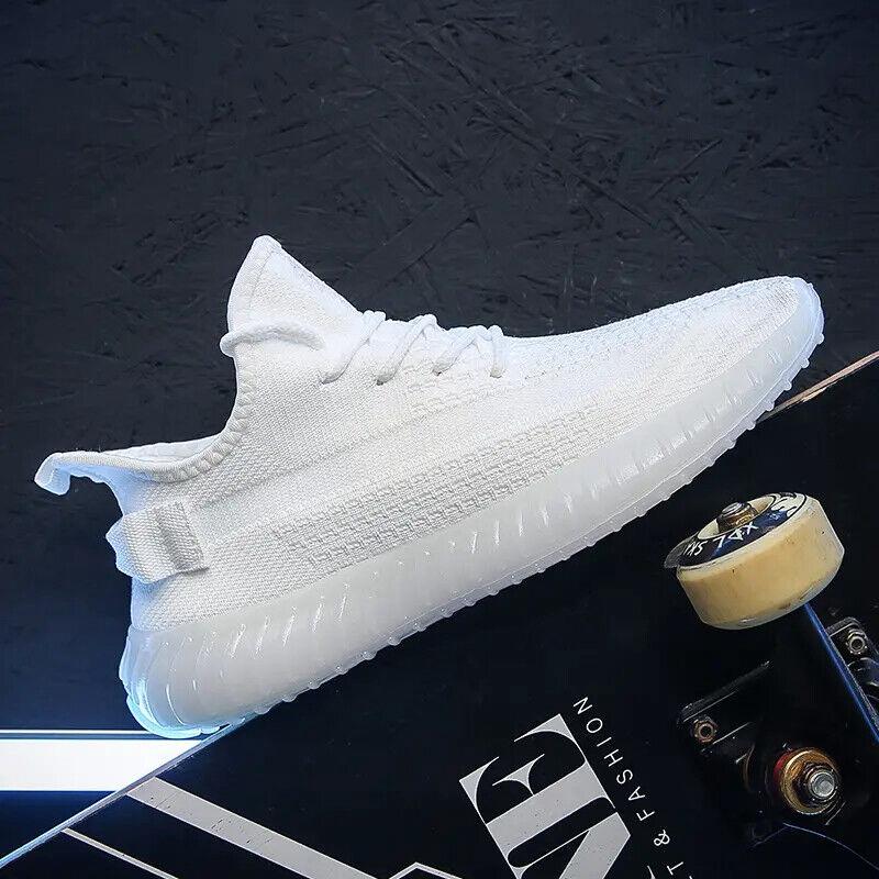 Yeezy Boost 350 V2 White 2.0 (Premium Plus Batch)