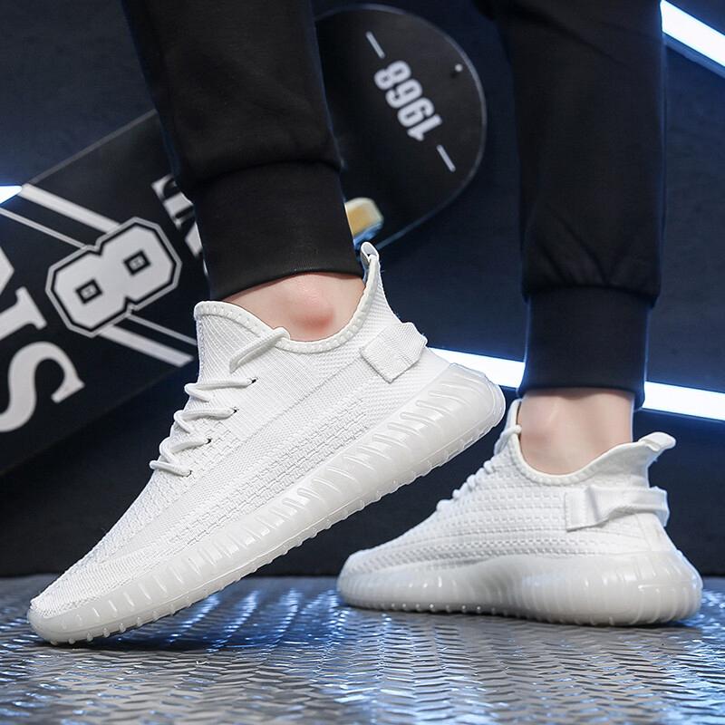 Yeezy Boost 350 V2 White 2.0 (Premium Plus Batch)