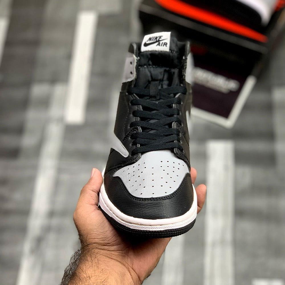 Air Jordan 1 High OG “Shadow 2.0” – Men's Sneakers
