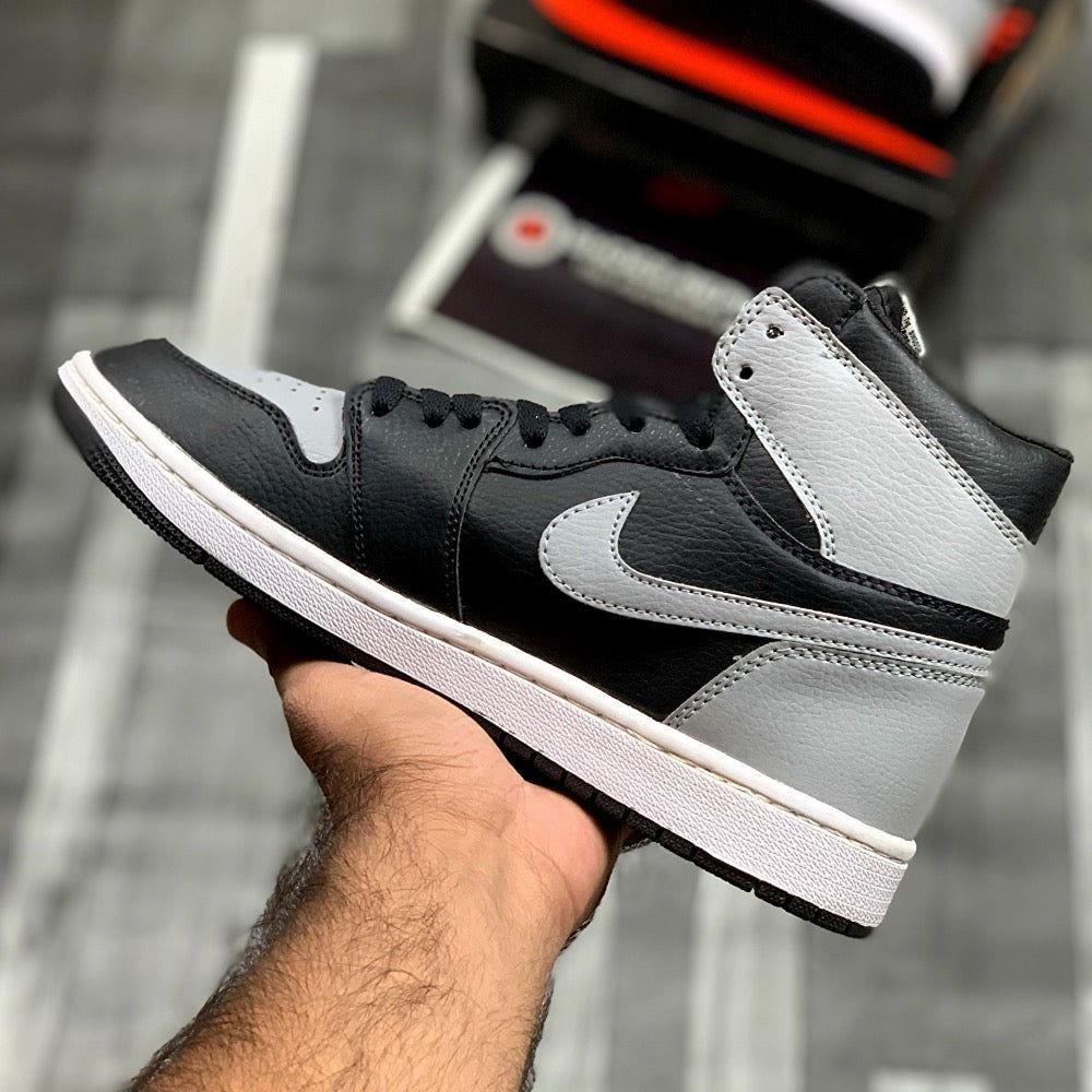 Air Jordan 1 High OG “Shadow 2.0” – Men's Sneakers