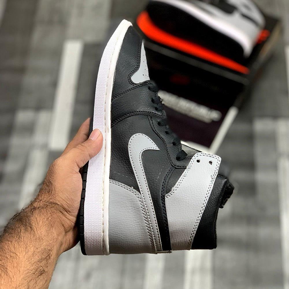 Air Jordan 1 High OG “Shadow 2.0” – Men's Sneakers