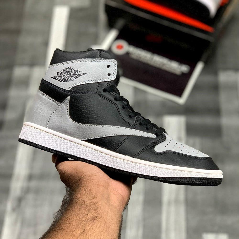 Air Jordan 1 High OG “Shadow 2.0” – Men's Sneakers