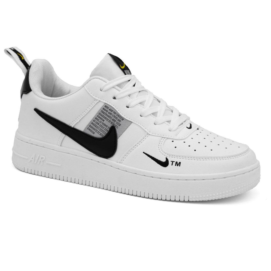 Nike Air Force 1 Low - Black Tick Special Edition 