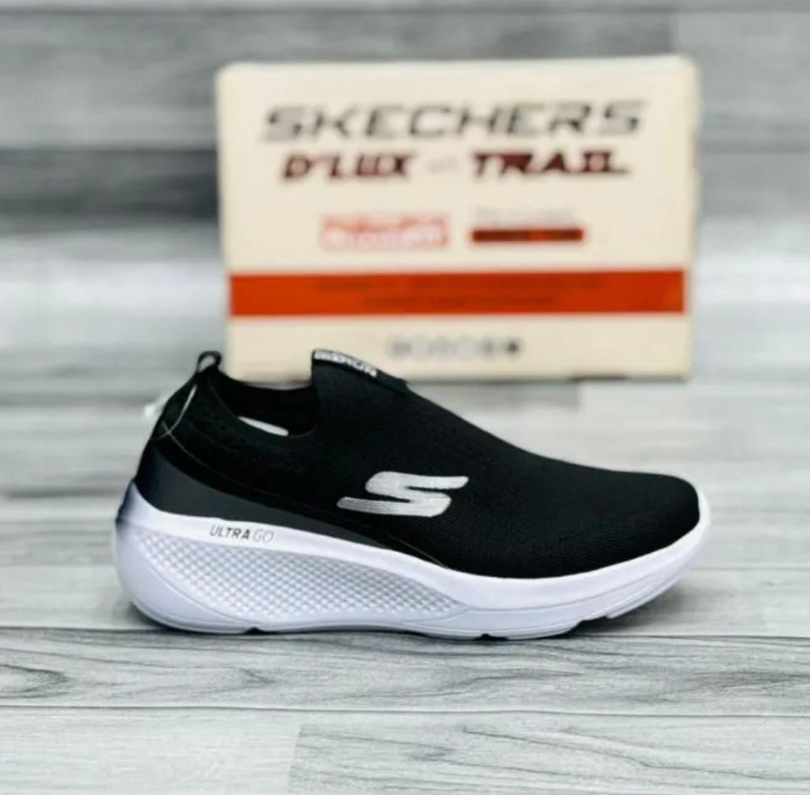 Skechers Ultra GO Slip-On Sneakers