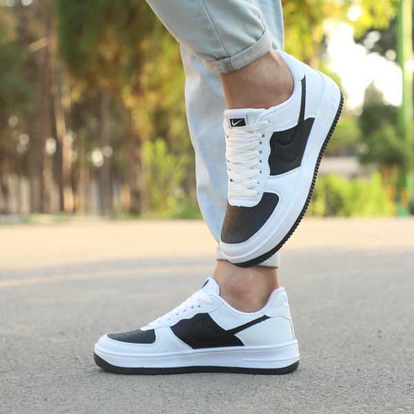 Nike Reverse Dunk Low "Panda"