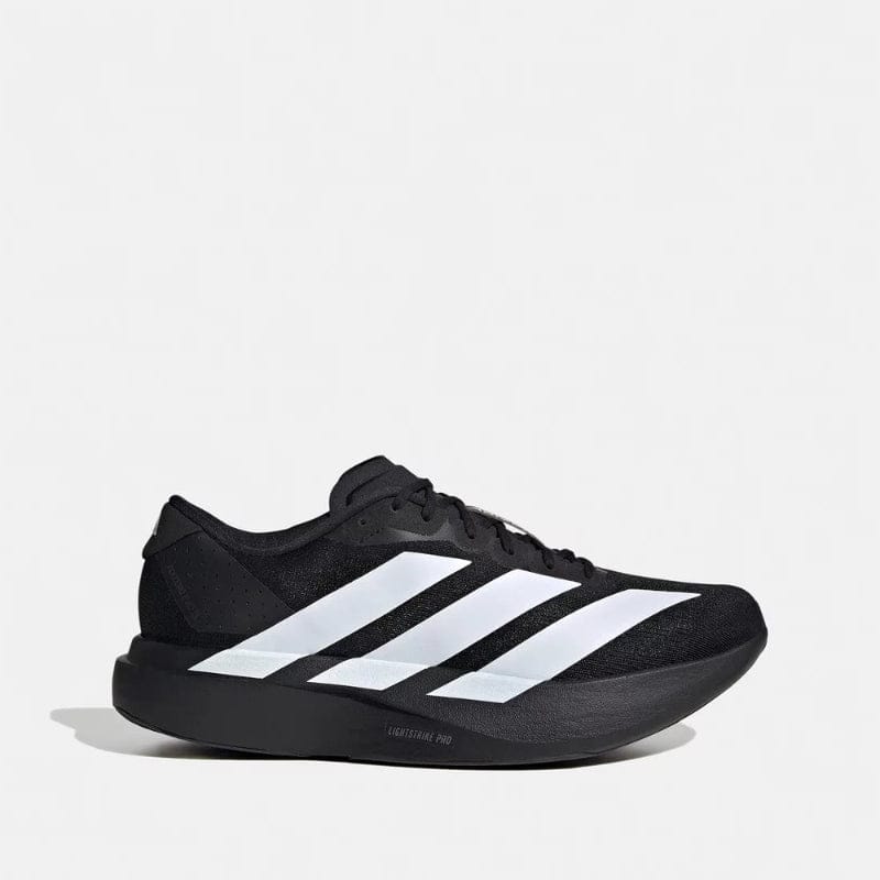 Adidas Adizero Black & White – Built for Speed, Designed for Comfort