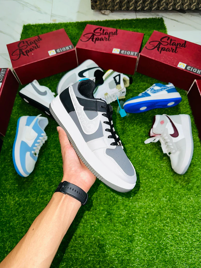 Nike Dunk Low "Photon Grey"