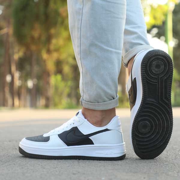 Nike Reverse Dunk Low "Panda"