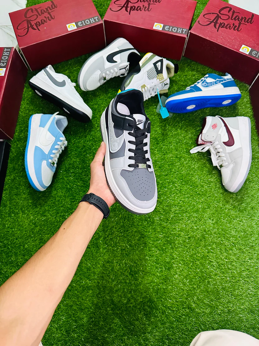 Nike Dunk Low "Photon Grey"