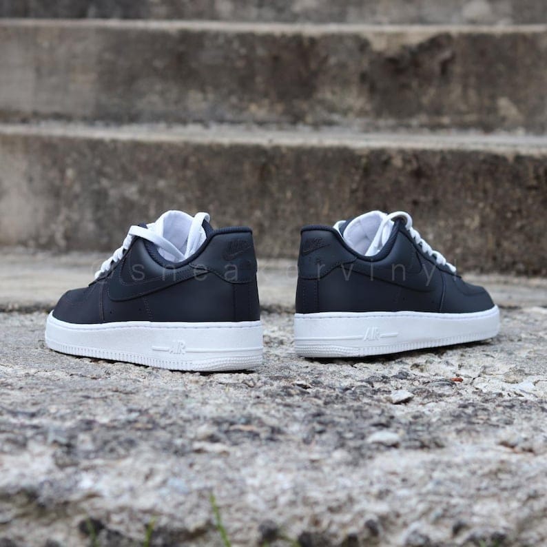 Nike Air Force 1 '- Black 