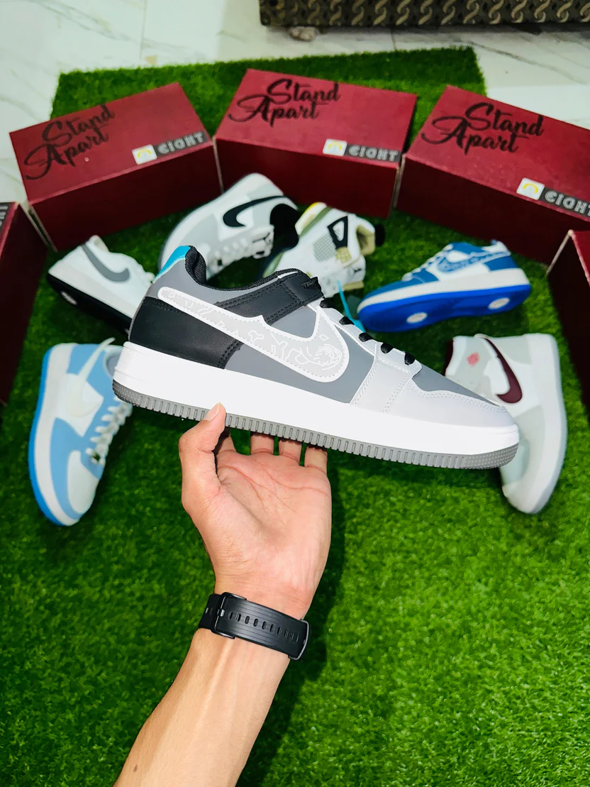 Nike Dunk Low "Photon Grey"