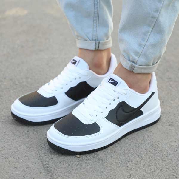 Nike Reverse Dunk Low "Panda"