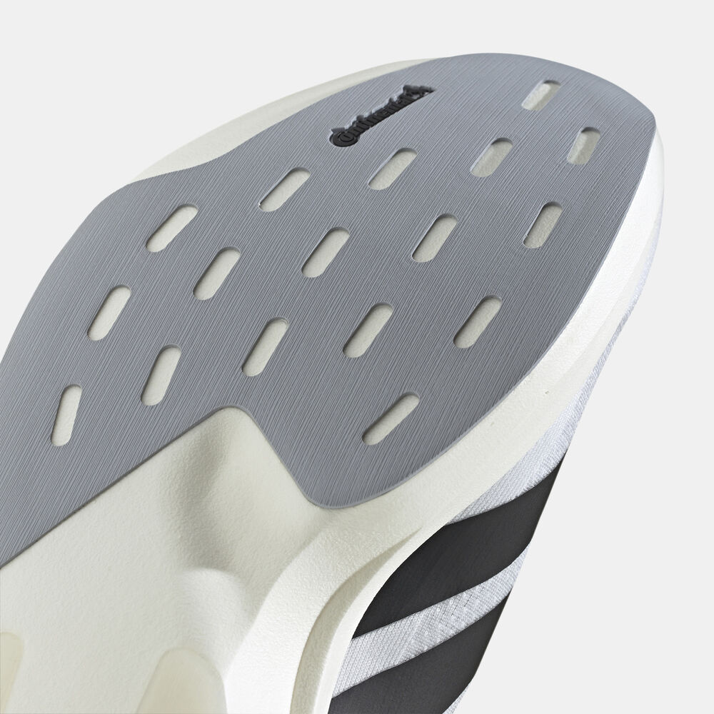 Adidas Adizero White & Black – Built for Speed, Designed for Comfort