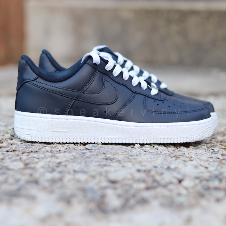 Nike Air Force 1 '- Black 